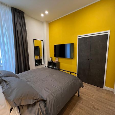 נאפולי Casa Imperatore מראה חיצוני תמונה